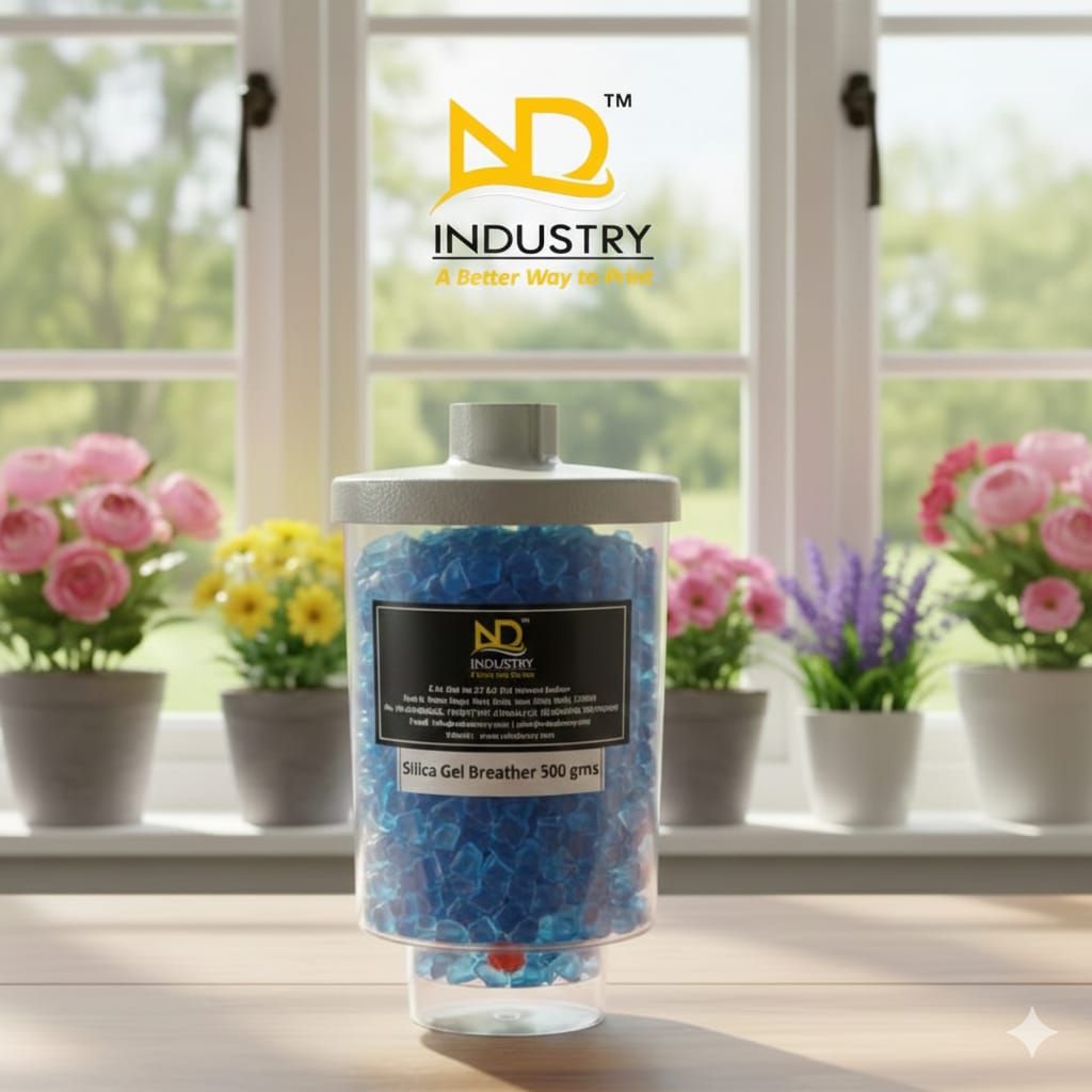 SILICA-GEL-BREATHER 1